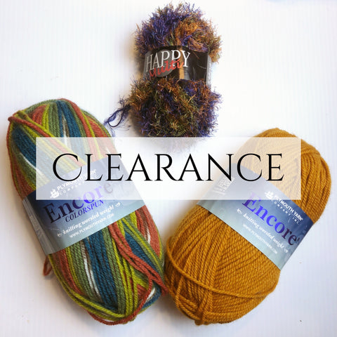 Clearance