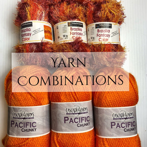 Yarn Combinations