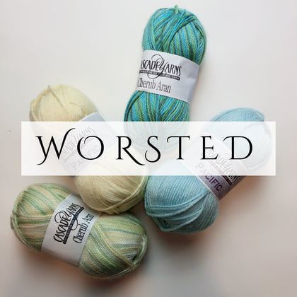 Worsted