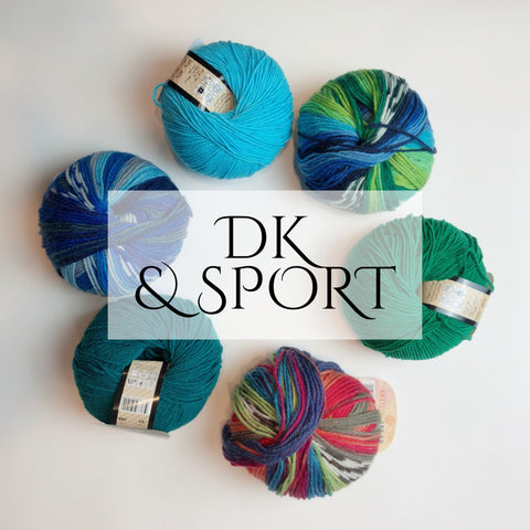 DK & Sport