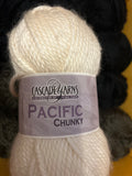 Cascade Yarns: Pacific Chunky