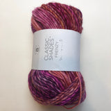 Classic Shades Frenzy by Universal Yarn