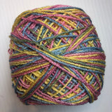 Brisa Yarn (Multicolor)