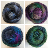 Classic Shades by Universal Yarn