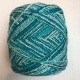 Brisa Yarn (Multicolor)