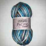 Cascade Yarns: Pacific Chunky