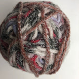 Sirdar: Crofter - Fair Isle Effect Chunky