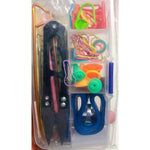 Knitting & Crochet Tool / Accessory Kit