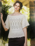 Warm Weather Knits -Deborah Newton