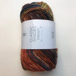 Classic Shades Frenzy by Universal Yarn