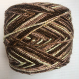 Brisa Yarn (Multicolor)