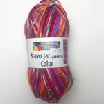 Schachenmayr: Bravo Jacquard Color