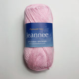 Plymouth Yarn: Jeannee