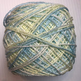 Brisa Yarn (Multicolor)