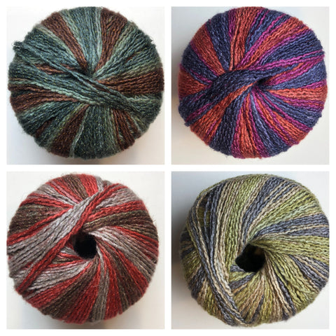 VIZIONS by Plymouth Yarn