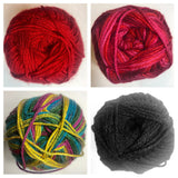 Universal Yarn : Uptown DK