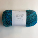 Classic Shades Frenzy by Universal Yarn