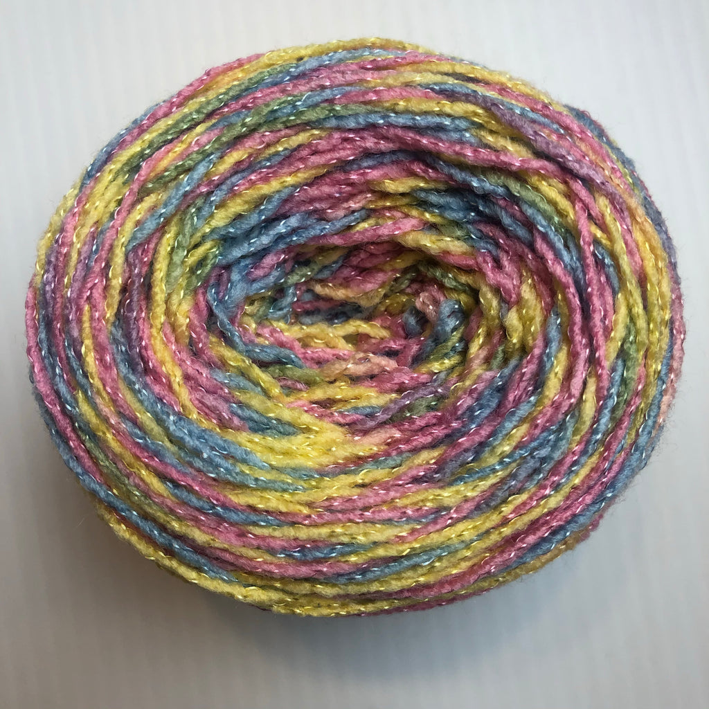 Brisa Yarn (Multicolor) – Yarns by Grace