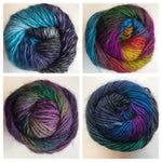 Classic Shades by Universal Yarn