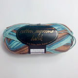 Universal Yarn: Cotton Supreme - Batik