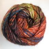 Classic Shades Frenzy by Universal Yarn