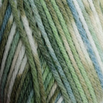 Sirdar Snuggly: Crofter - Baby Fair Isle Effect DK