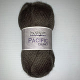 Cascade Yarns: Pacific Chunky