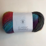 Classic Shades Frenzy by Universal Yarn