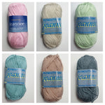 Plymouth Yarn: Jeannee