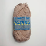 Plymouth Yarn: Jeannee