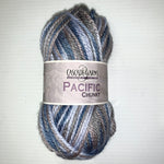 Cascade Yarns: Pacific Chunky