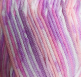 Sirdar Snuggly: Crofter - Baby Fair Isle Effect DK