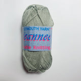 Plymouth Yarn: Jeannee (Double Knitting)