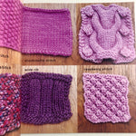 Simple Knits with a Twist - Erika Knight