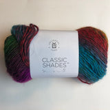 Classic Shades Frenzy by Universal Yarn