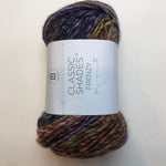 Classic Shades Frenzy by Universal Yarn