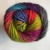 Classic Shades Frenzy by Universal Yarn