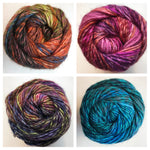 Classic Shades Frenzy by Universal Yarn