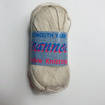 Plymouth Yarn: Jeannee (Double Knitting)