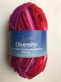 Plymouth Yarn: Diversity