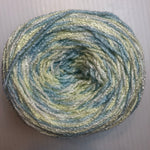 Brisa Yarn (Multicolor)