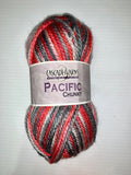 Cascade Yarns: Pacific Chunky