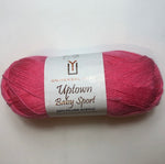 Universal Yarn: Uptown Baby Sport