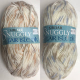 Sirdar Snuggly: Fair Isle DK