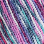 Sirdar Snuggly: Crofter - Baby Fair Isle Effect DK