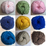 Plymouth Yarn: Dreambaby DK