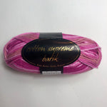 Universal Yarn: Cotton Supreme - Batik