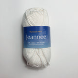 Plymouth Yarn: Jeannee