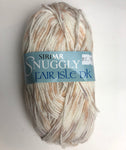 Sirdar Snuggly: Fair Isle DK