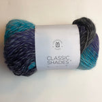 Classic Shades Frenzy by Universal Yarn